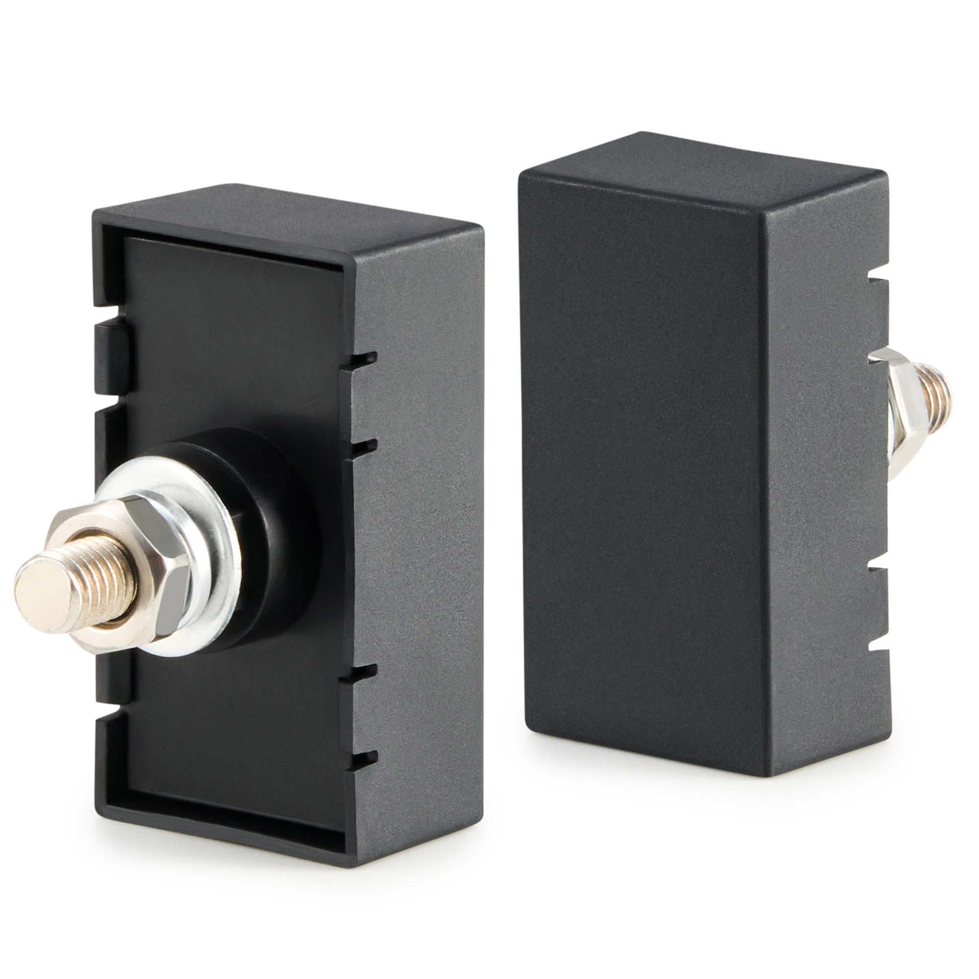 Amazon.com: CO-Z Magnetic Limit Switches, 2pc Square Switch Magnet